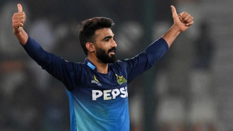 Usama Mir - PSL Bowling Analysis Usama Mir - PSL Bowling Analysis