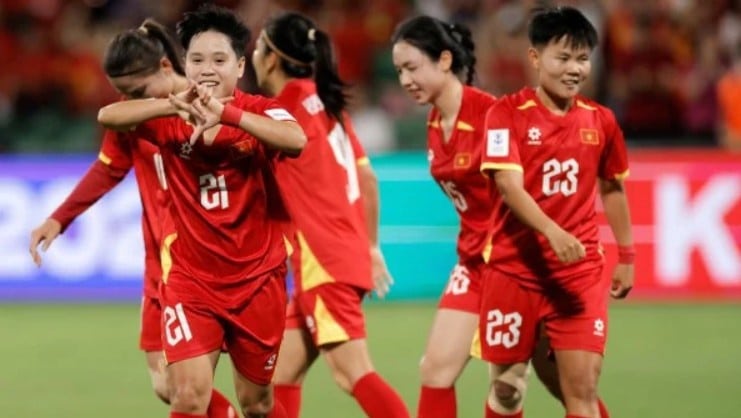 Vietnam: 39 Goals Vietnam: 39 Goals