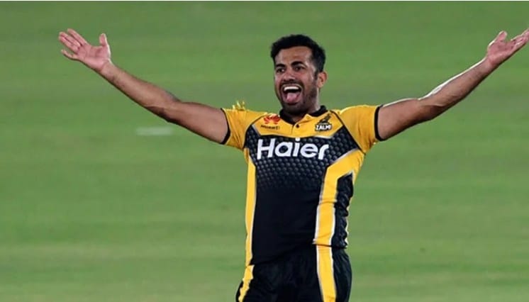 Wahab Riaz - PSL Bowling Analysis Wahab Riaz - PSL Bowling Analysis