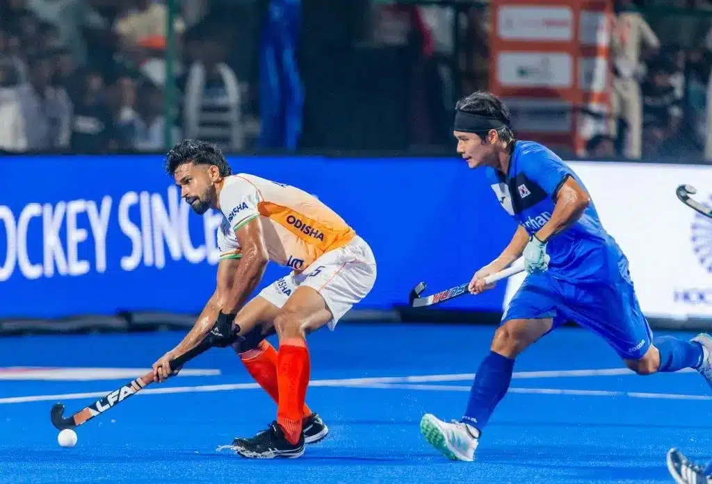 Harmanpreet Singh Harmanpreet Singh