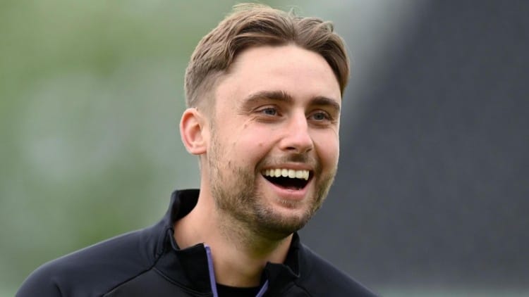 Will Jacks - 1,065 Runs
