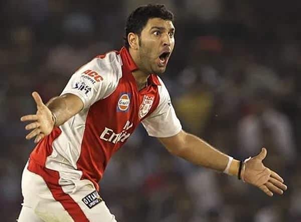 Yuvraj Singh Yuvraj Singh