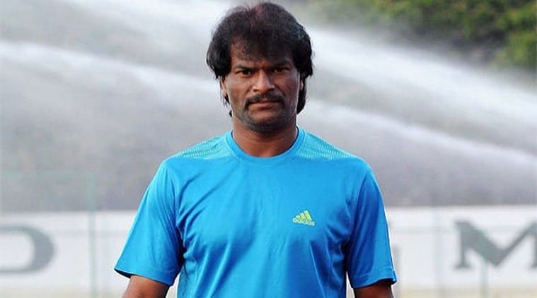 Dhanraj Pillay- Greatest Players in Hockey Asia Cup Dhanraj Pillay- Greatest Players in Hockey Asia Cup