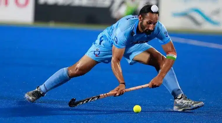 Sardar Singh Sardar Singh