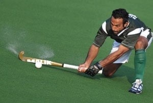 Sohail Abbas Sohail Abbas