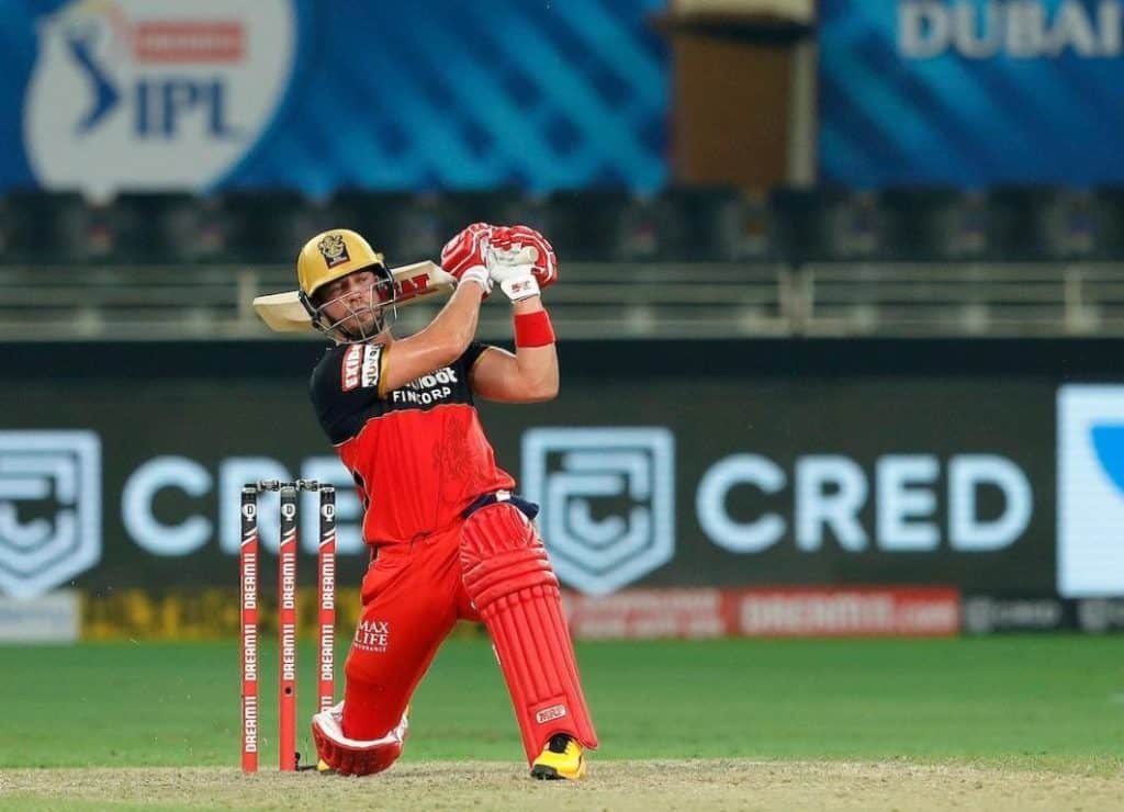 AB de Villiers - 3,021 Runs AB de Villiers - 3,021 Runs