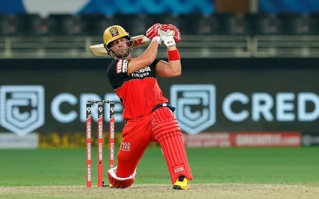 AB de Villiers AB de Villiers