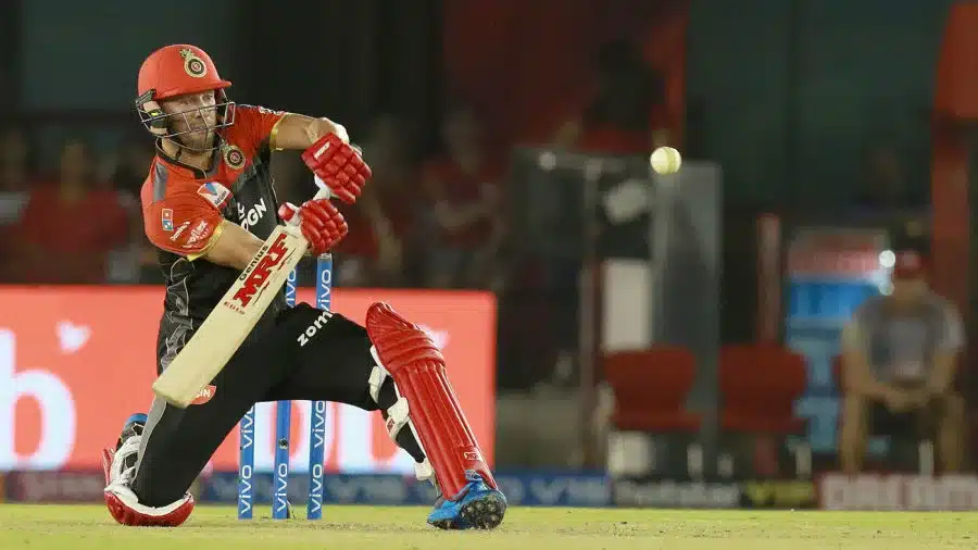 AB de Villiers AB de Villiers