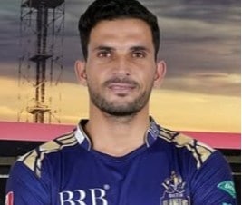 Abdul Nasir Abdul Nasir