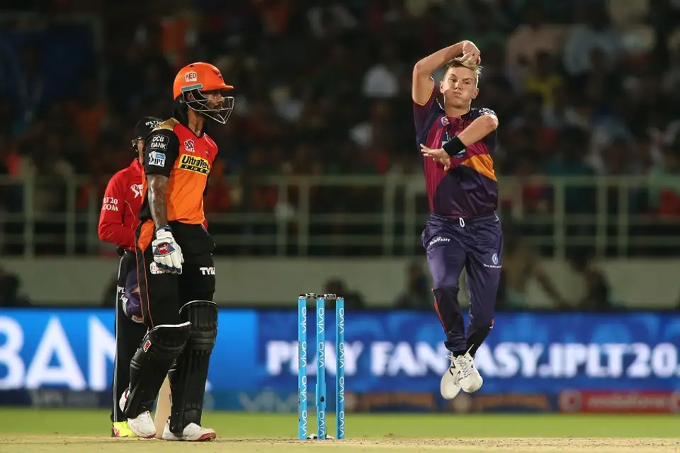 Adam Zampa Adam Zampa