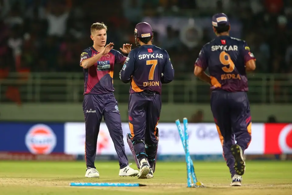 Adam Zampa Adam Zampa
