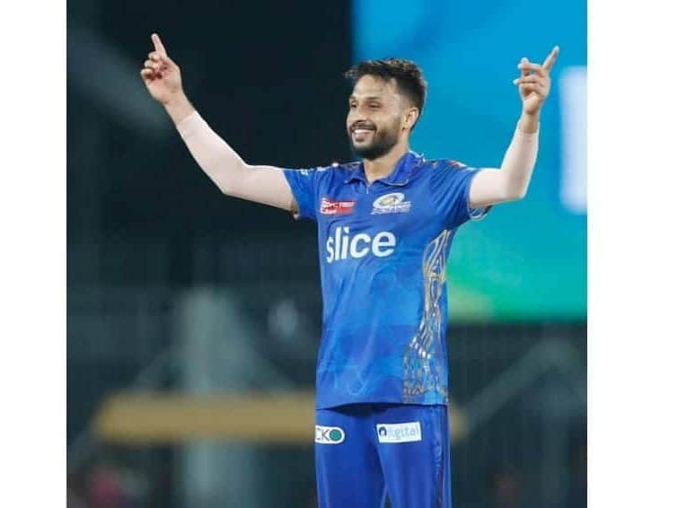 Akash Madhwal Akash Madhwal