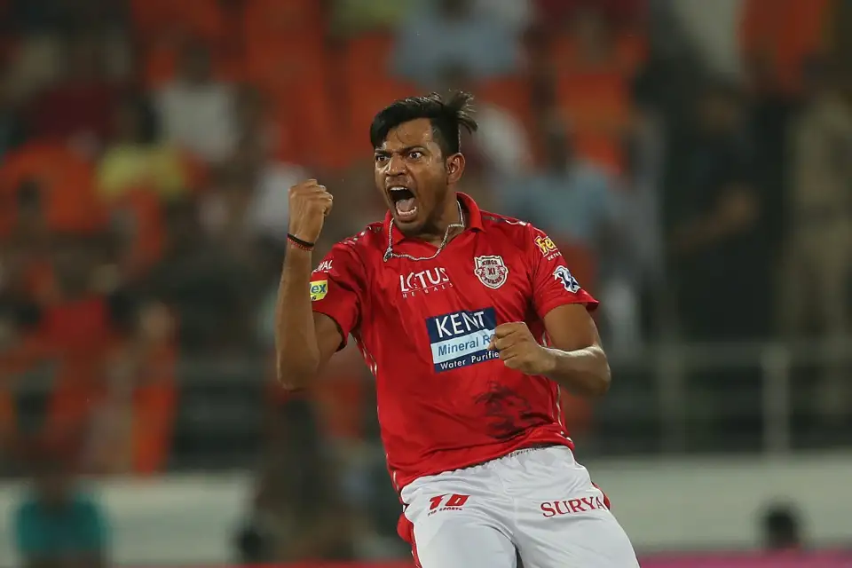 Ankit Rajpoot