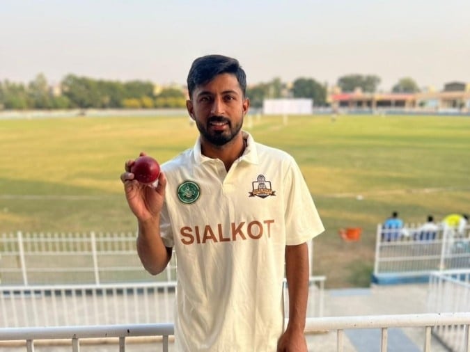 Athar Mahmood Athar Mahmood
