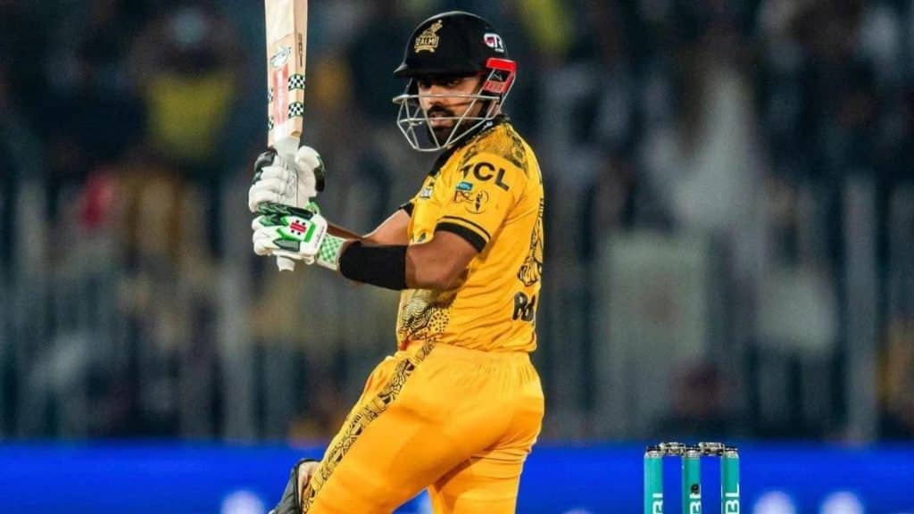 Babar Azam Babar Azam