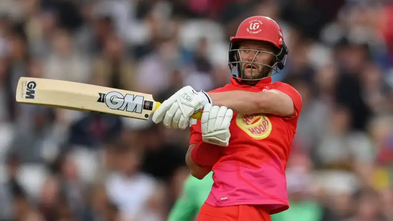 Ben Duckett Ben Duckett