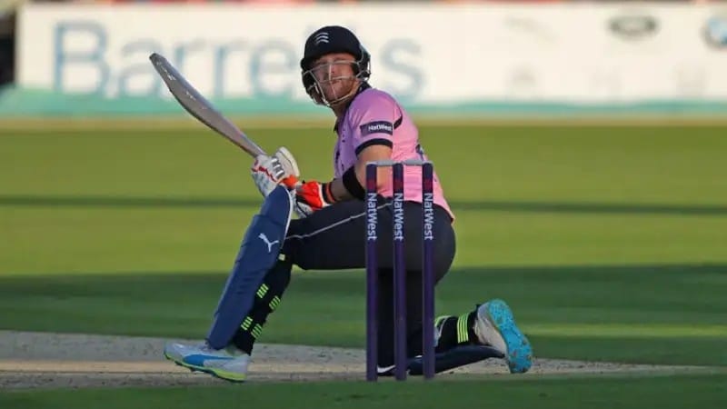 Brendon McCullum Brendon McCullum