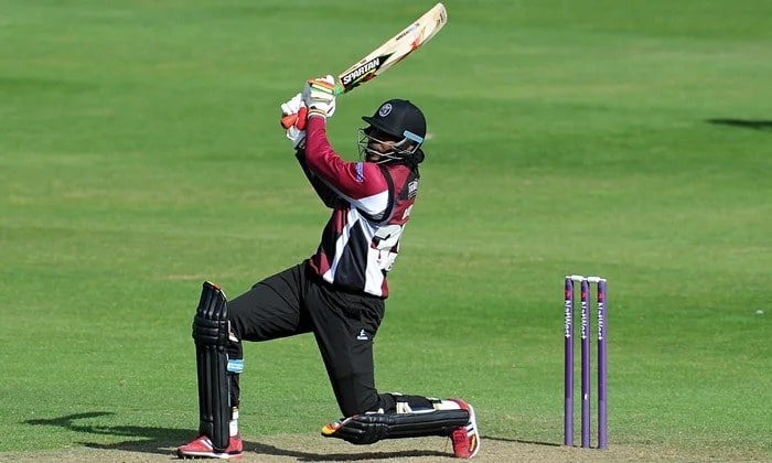 Chris Gayle Chris Gayle