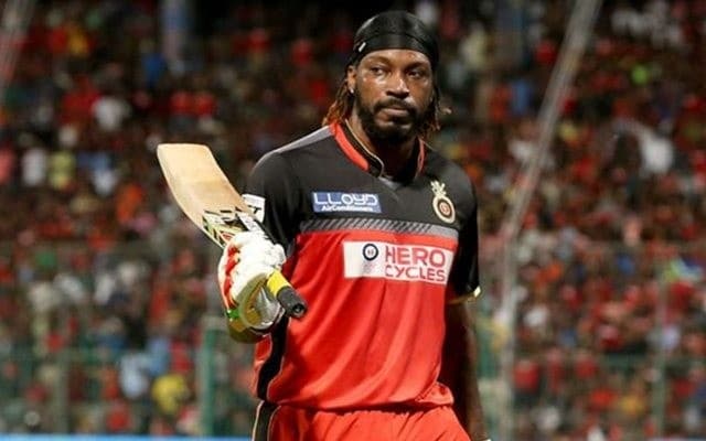 Chris Gayle Chris Gayle