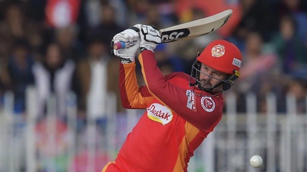 Colin Munro Colin Munro