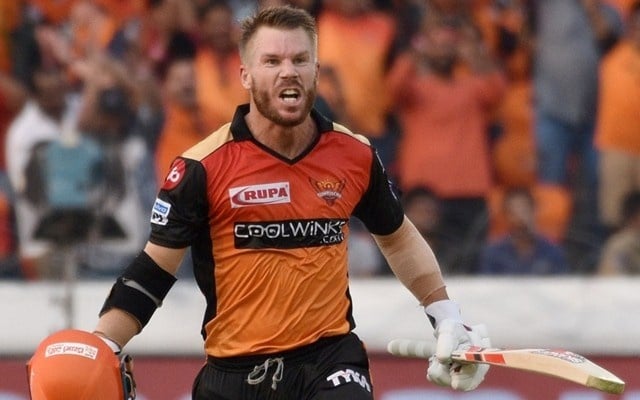 David Warner David Warner