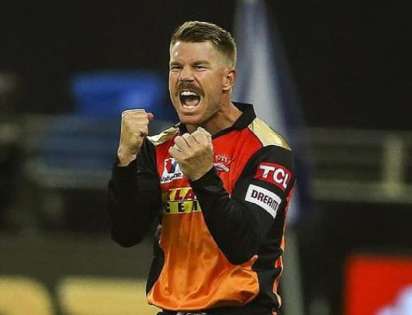 David Warner David Warner
