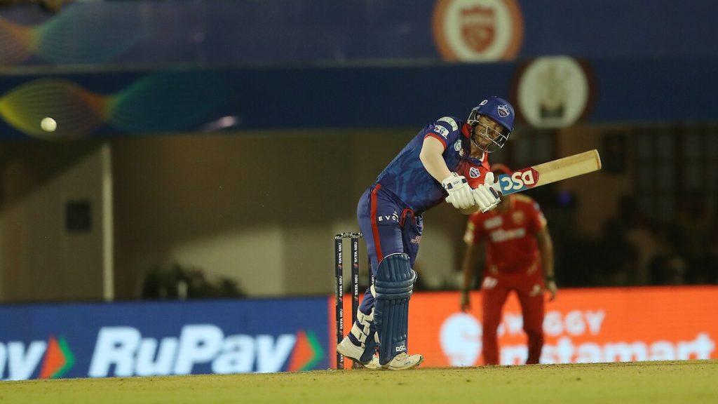 David Warner David Warner