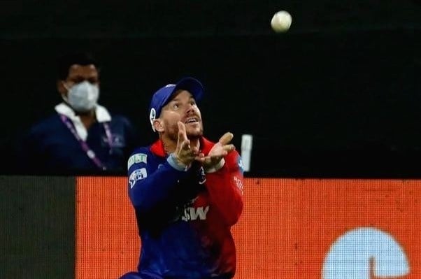 David Warner David Warner