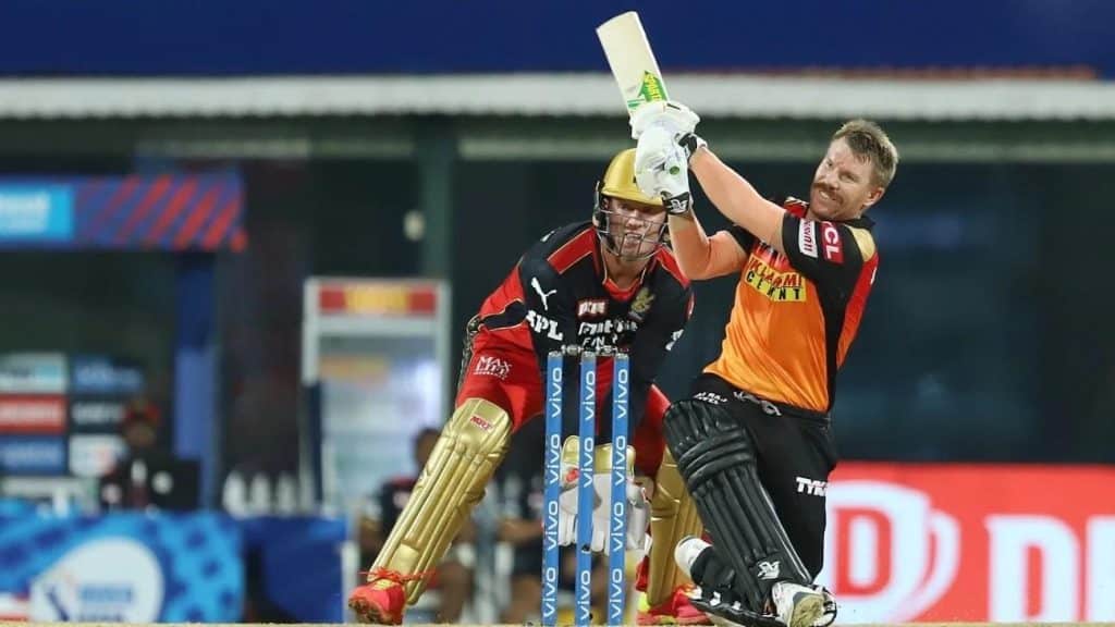 David Warner - 3,710 Runs David Warner - 3,710 Runs
