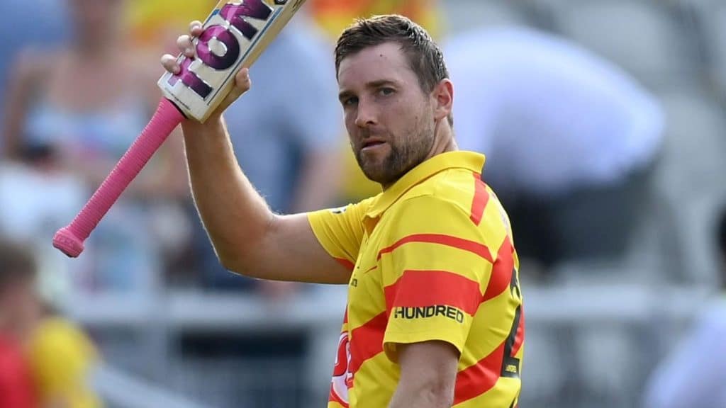 Dawid Malan Dawid Malan