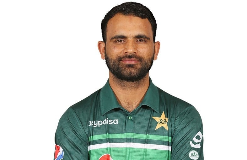 Fakhar Zaman Fakhar Zaman