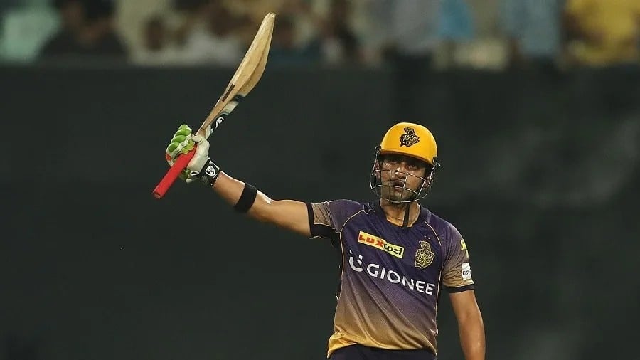 Gautam Gambhir - 2,839 Runs Gautam Gambhir - 2,839 Runs