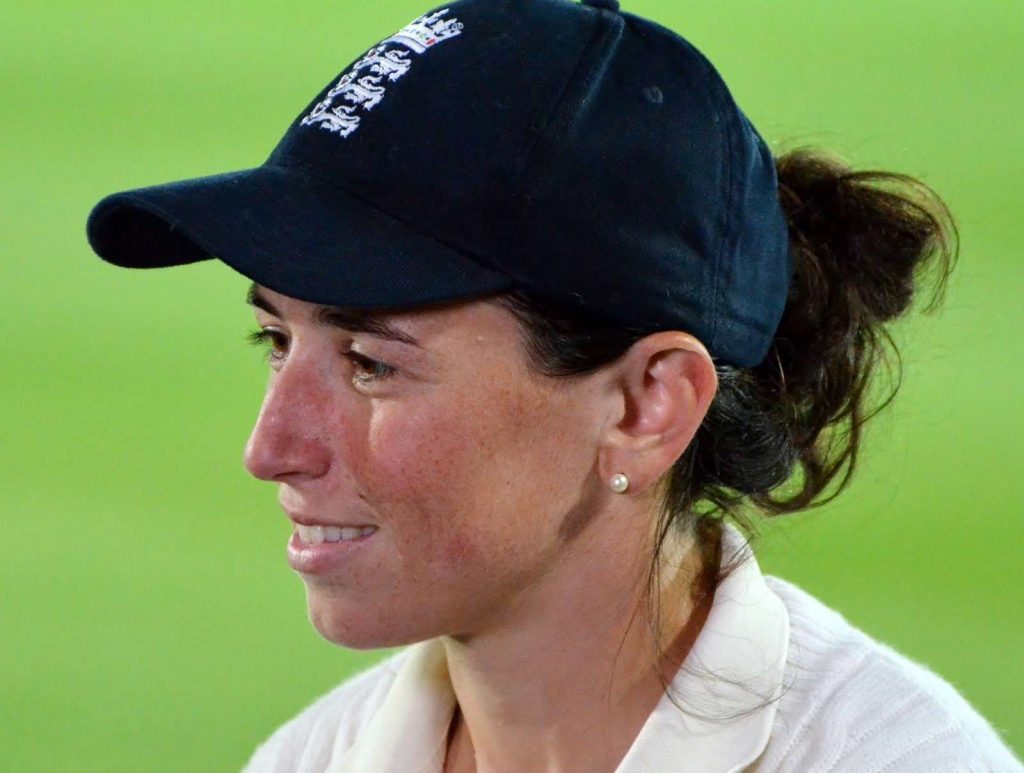 Georgia Elwiss Georgia Elwiss