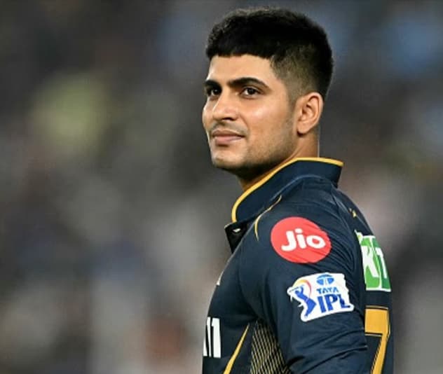 Gill Reveals Last-Ball Tactics Gill Reveals Last-Ball Tactics
