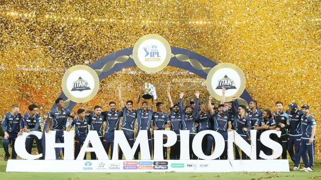 Gujarat Titans
