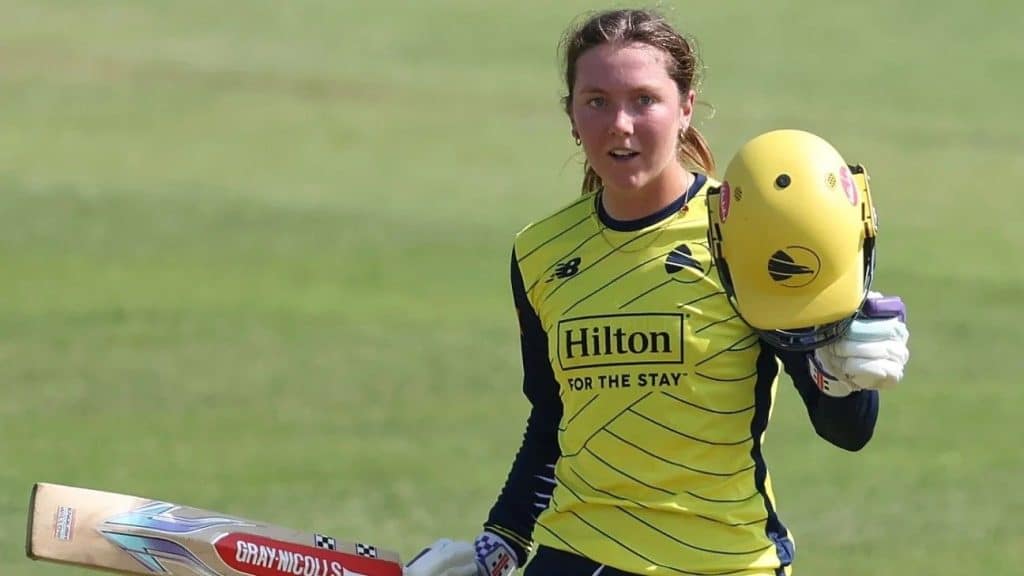 Hampshire Women vs Essex Women Hampshire Women vs Essex Women