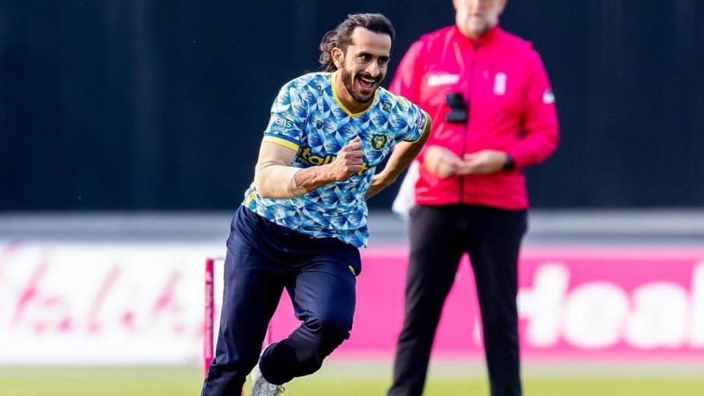 Hasan Ali Hasan Ali