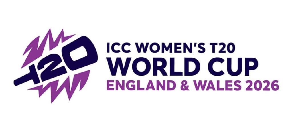 ICC Women's T20 World Cup 2026 ICC Women's T20 World Cup 2026