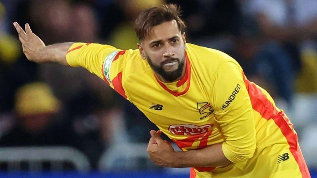 Imad Wasim Imad Wasim