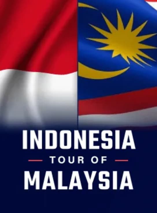 Indonesia Tour of Malaysia 2026 Indonesia Tour of Malaysia 2026
