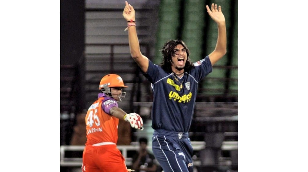 Ishant Sharma Ishant Sharma