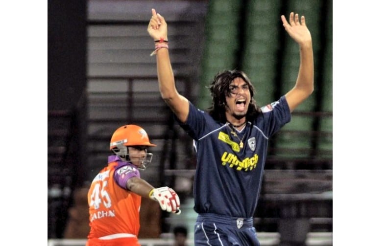 Ishant Sharma Ishant Sharma