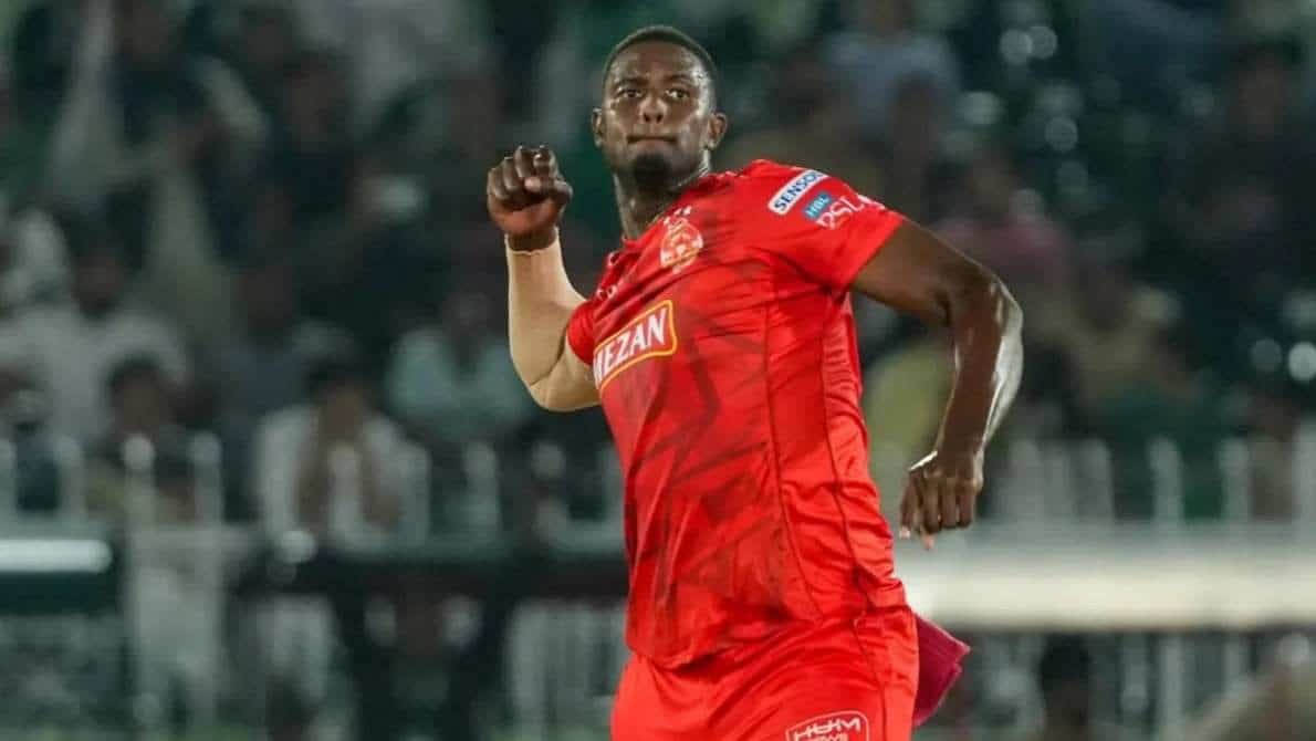 Jason Holder: The Most Complete Death Bowler Jason Holder: The Most Complete Death Bowler