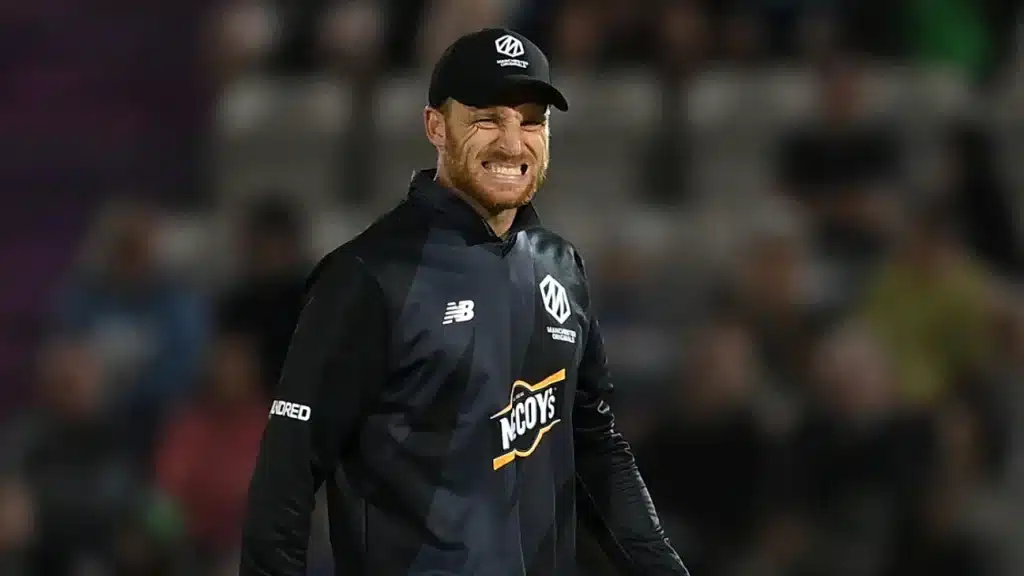 Jos Buttler Jos Buttler