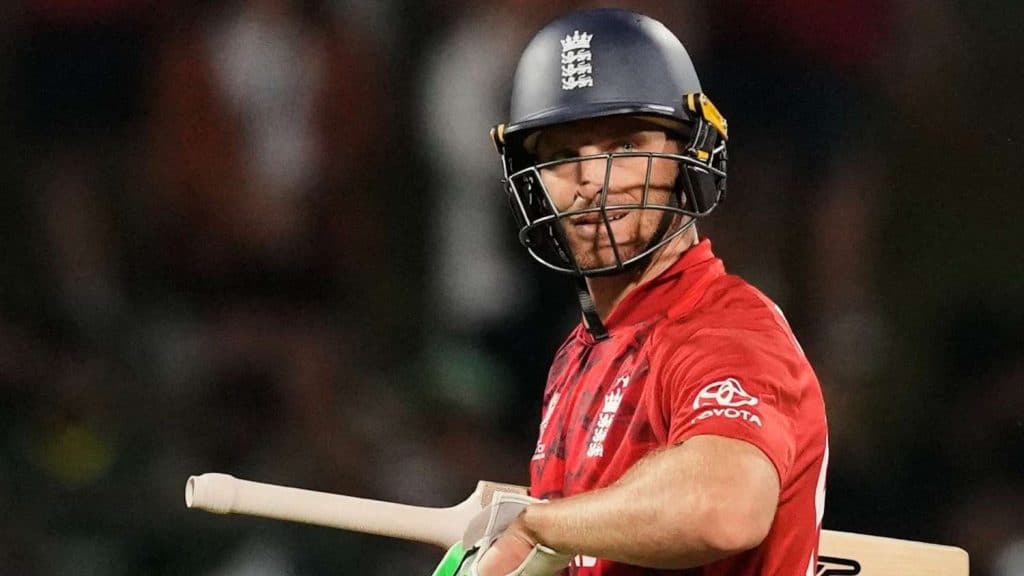 Jos Buttler