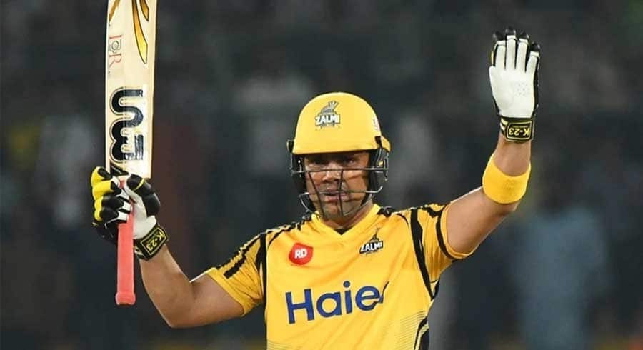 Kamran Akmal Kamran Akmal