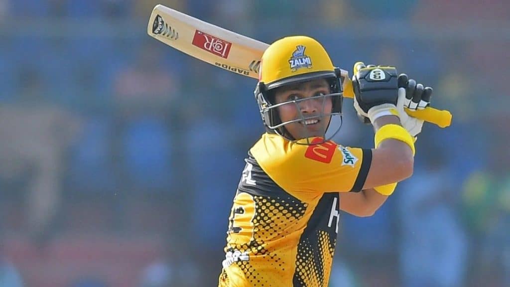 Kamran Akmal Kamran Akmal