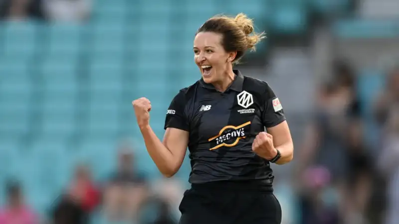 Kate Cross