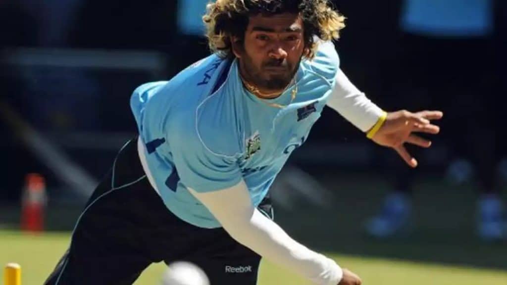 Lasith Malinga Lasith Malinga