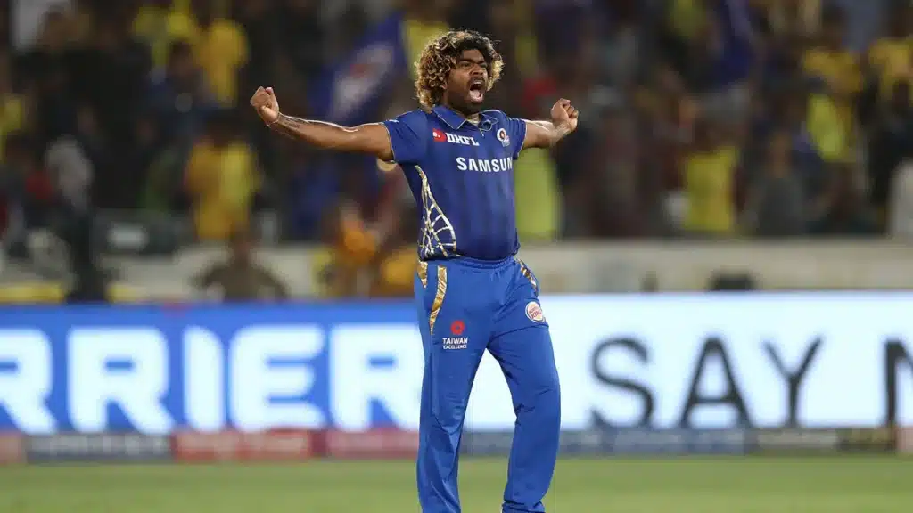 Lasith Malinga Lasith Malinga